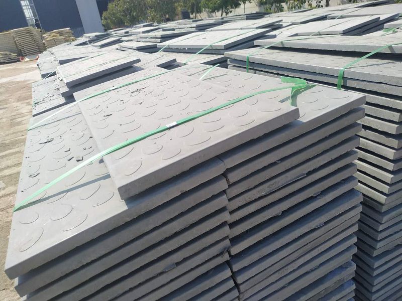 選擇放心電纜溝蓋板方法