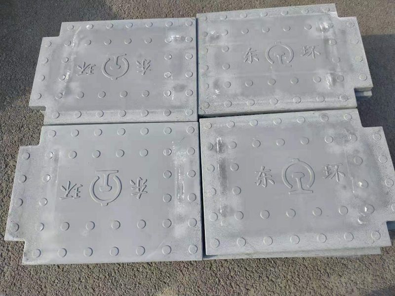 RPC蓋板的技術參數(shù)和性能