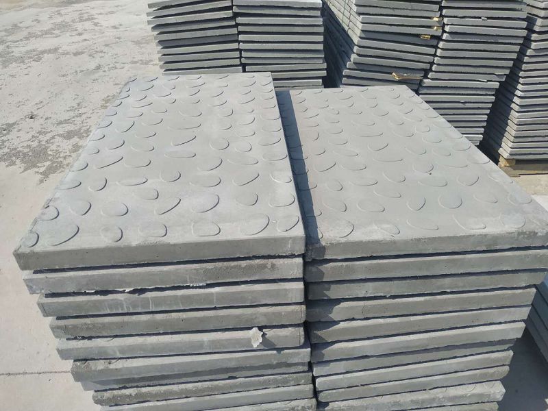 RPC蓋板電纜溝蓋板的施工要點(diǎn)。